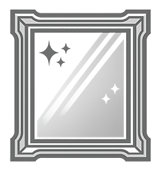 Halifax Custom Mirror Frames
